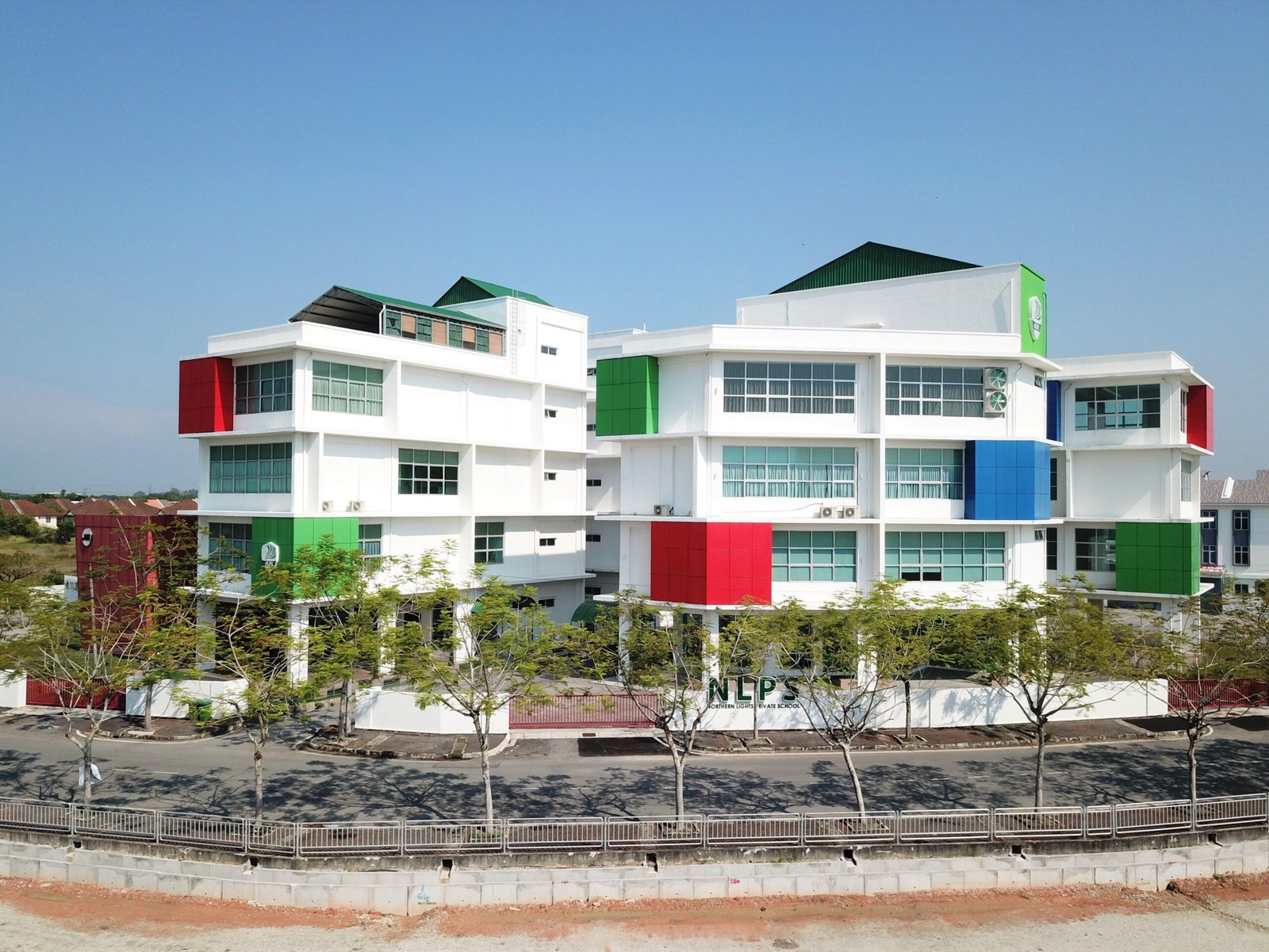 Best Private School in Simpang Ampat Northern Lights Private School