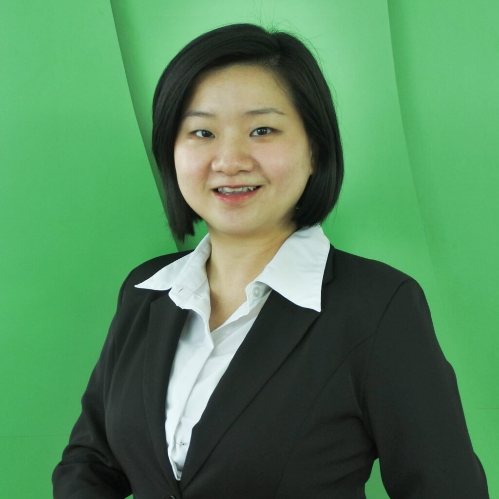 Coach Mary Lee Shun Yi NLPS Northern Lights Private School Best Penang Mainland Simpang Ampat Primary Secondary Boutique